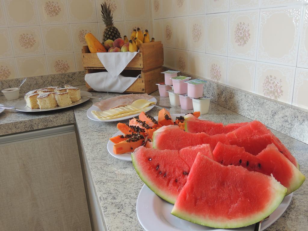 Pousada Don Marini Bento Gonçalves المظهر الخارجي الصورة