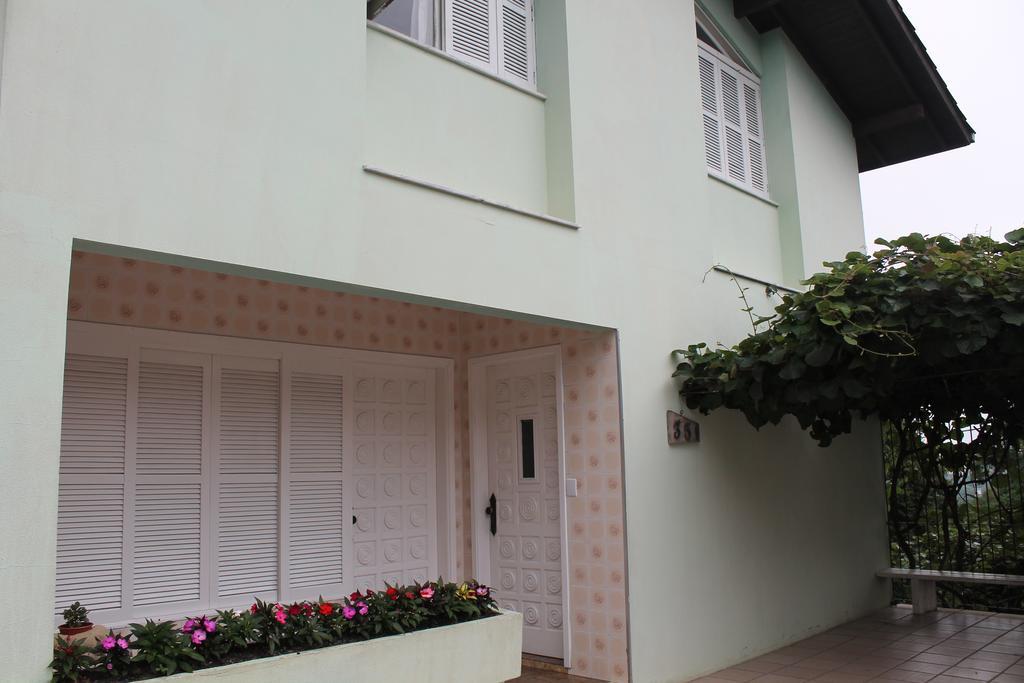 Pousada Don Marini Bento Gonçalves المظهر الخارجي الصورة